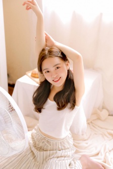 英语班长要看我的小积积